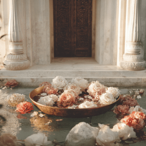 Autumn Business Ceremony