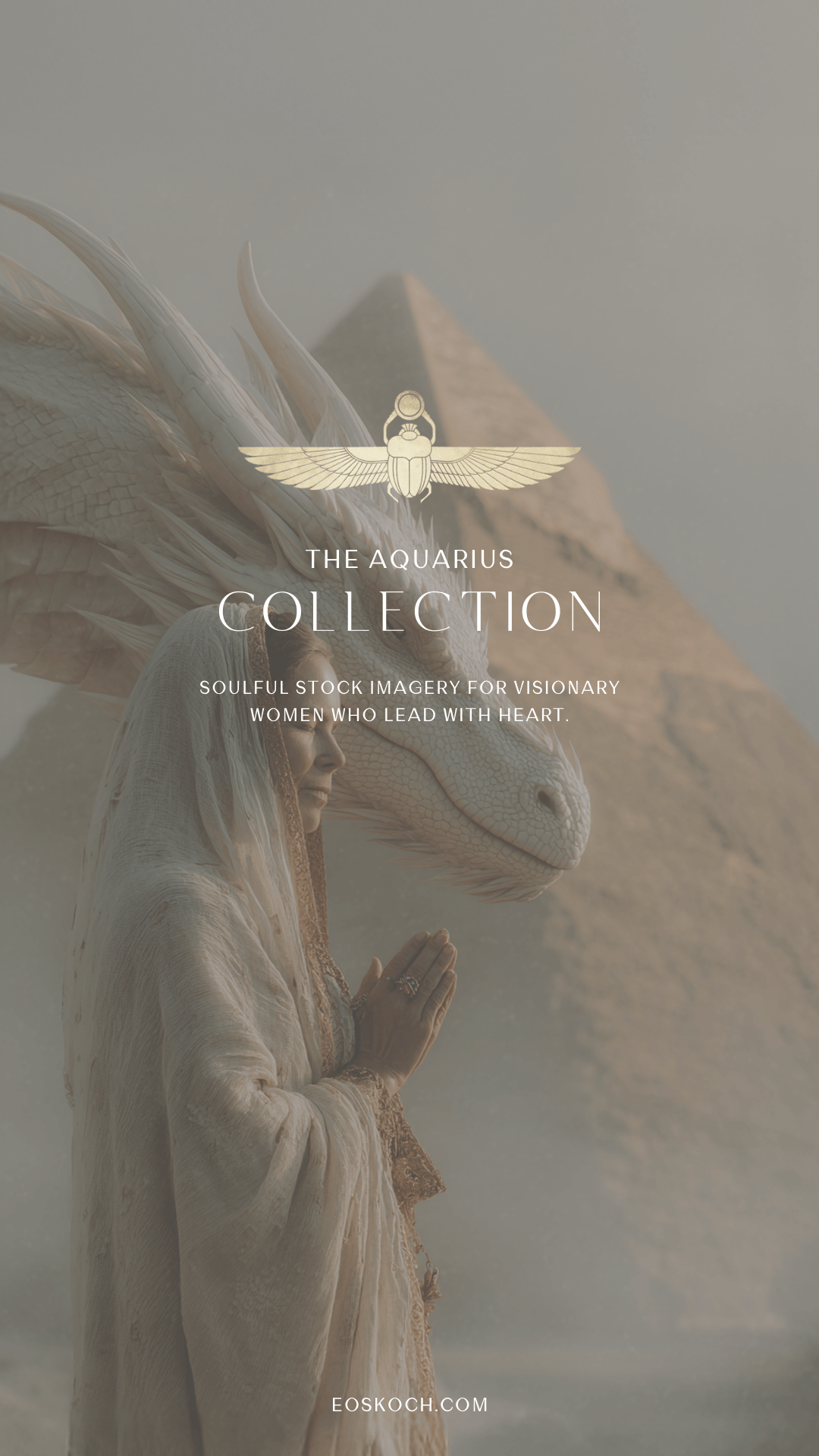 The Aquarius Stock Photography Collection