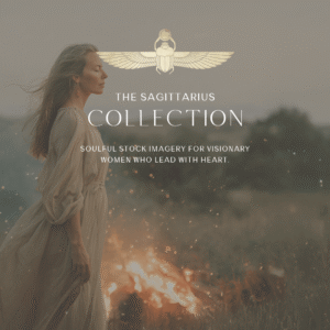 The Sagittarius Stock Photography Collection