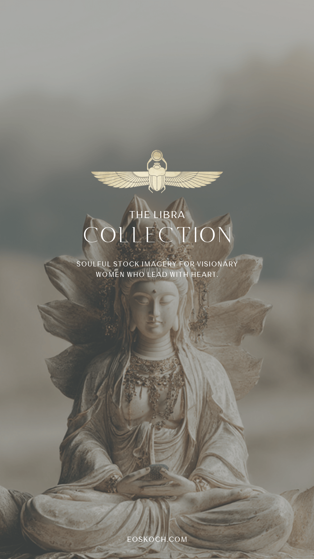 The Libra Stock Photography Collection